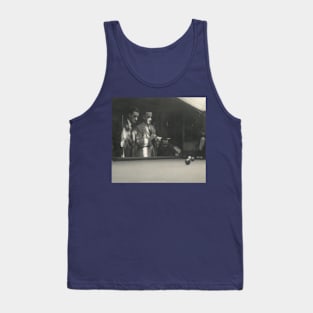 London England Tank Top